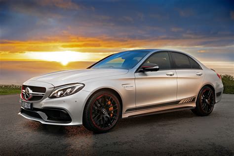 2015 Mercedes-AMG C63 S Review | CarAdvice