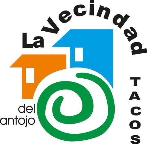 La Vecindad del Taco Logo Vector - (.Ai .PNG .SVG .EPS Free Download ...