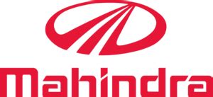 Mahindra Tractor Logo Png