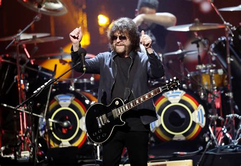 Jeff Lynne's ELO Readies Concert Film 'Wembley or Bust' - Rolling Stone