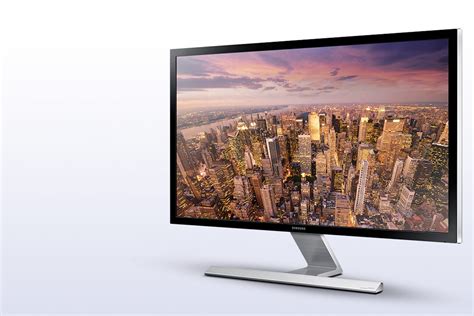 10 Crystal Clear Ultra HD 4K Monitors Worth Considering | Man of Many