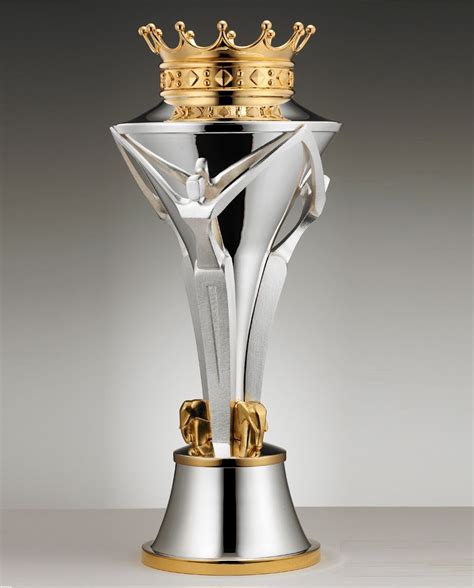 Best Trophy Designs