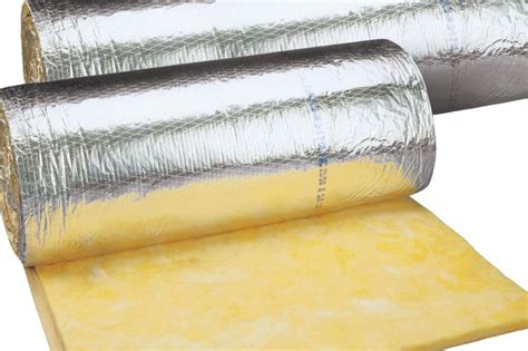 Fiberglass Insulation at Rs 4/square feet | Fiberglass Insulator ...