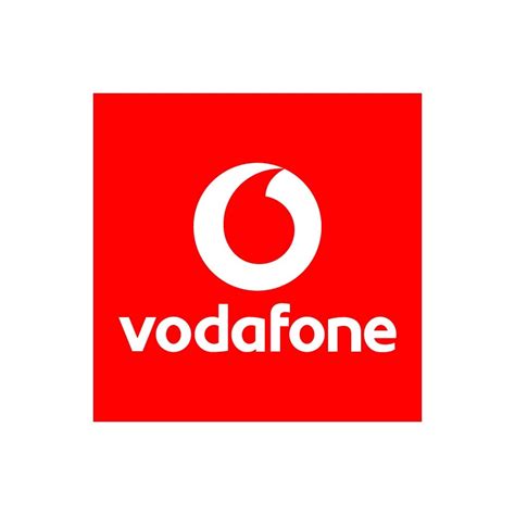 Vodafone Logo