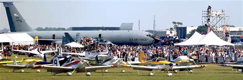 Sun 'n Fun | EAA Warbirds of America