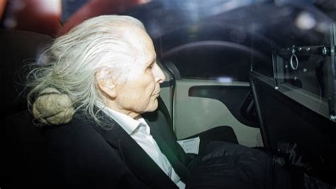 Winnipeg revokes Peter Nygard's key to the city after sex assault ...