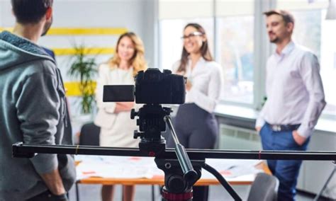 How Corporate Video Production Can do Wonders for Your Business