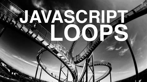 JavaScript Loops - Problem Set - The Web Developer Bootcamp - YouTube