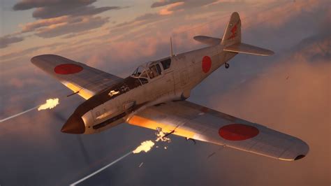 [Top 3] War Thunder Best Tier 3 Japan Planes That Are Powerful | Gamers ...