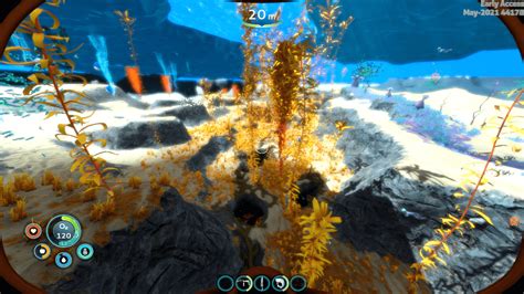 Subnautica: Below Zero - Where to find Crystalline Sulfur - Pro Game Guides