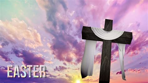 Easter Cross Wallpapers - Top Những Hình Ảnh Đẹp