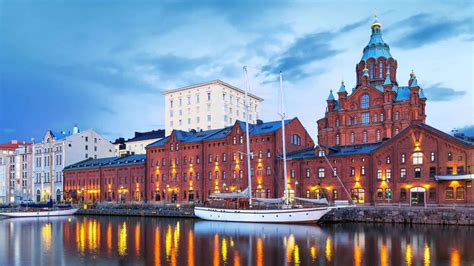 things to do in helsinki (1) – Her Finland