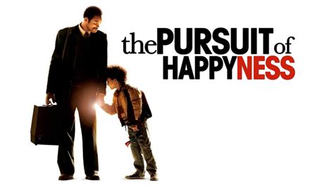 The Pursuit Of Happyness Description