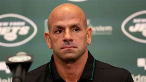 New York Jets Coach Has Brutal Response To Player's Tweet