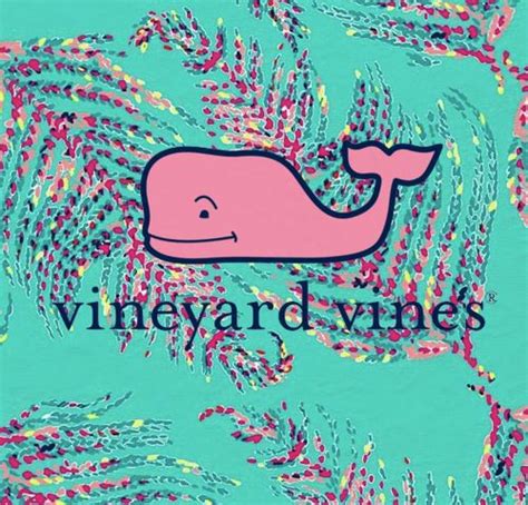 Vineyard Vines Whale Wallpaper - WallpaperSafari