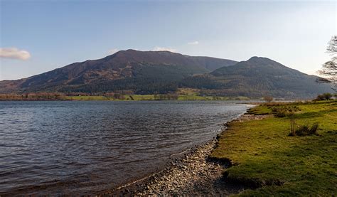 Bassenthwaite - Visit Lake District