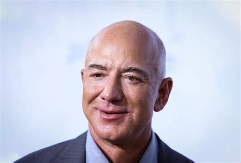 Jeff Bezos, biografía, el origen de su fortuna y sus emprendimientos ...