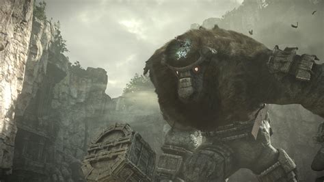 Shadow of the Colossus Game | PS4 - PlayStation