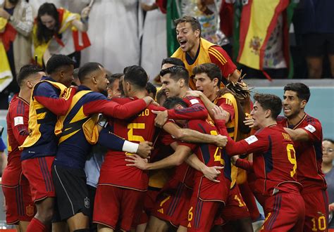 World Cup 2022: Spain's route to final explained | Reuters