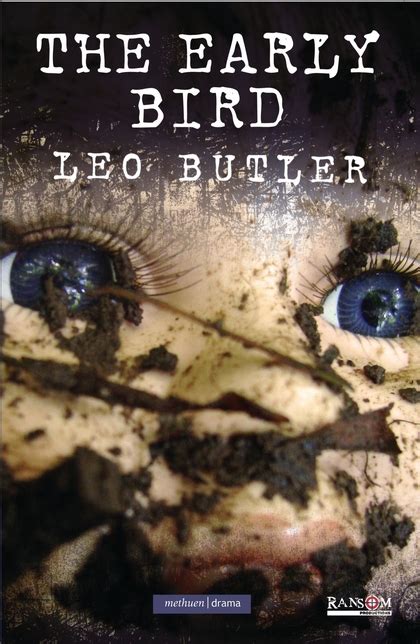 The Early Bird by Leo Butler - Biz Books