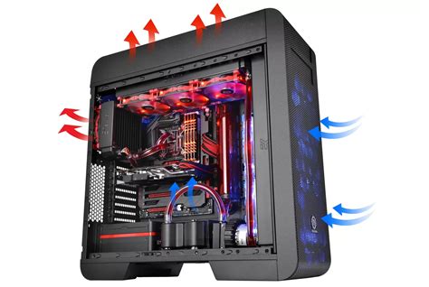 Best airflow case - researchtrixy