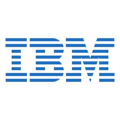 IBM logos vector in (.SVG, .EPS, .AI, .CDR, .PDF) free download