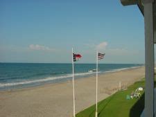 The Whaler Inn Beach Club in Atlantic Beach, North Carolina