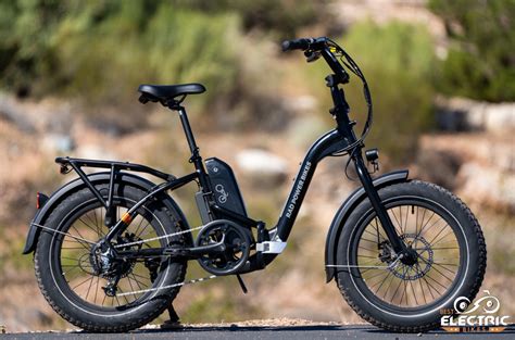 Rad Power Bikes Expand 5 Review - Best Folding eBike?