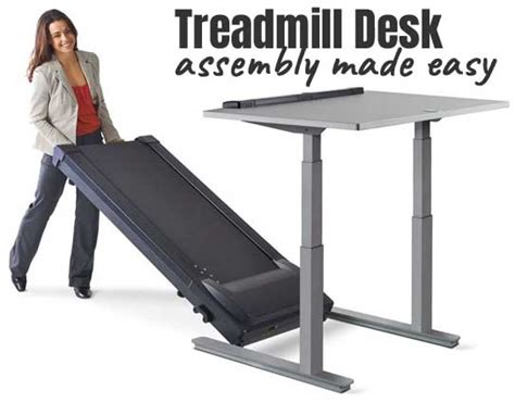 Lifespan TR5000 Treadmill Desk - 3 Big Advantages...