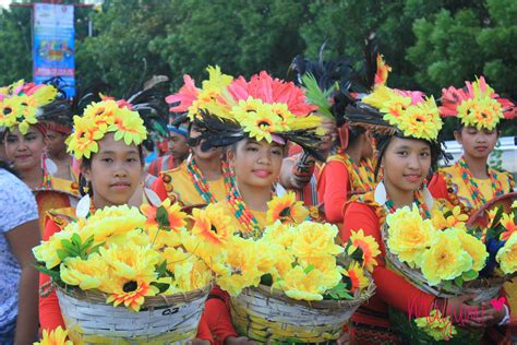 Panagbenga Festival - Baguio City | Baguio City's Panagbenga… | Flickr