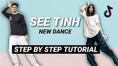 See Tình Cukak Remix (Tình tình tình tang tang) *EASY DANCE TUTORIAL ...