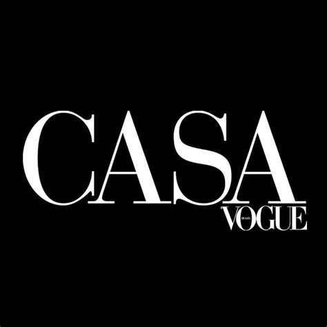 Casa Vogue Brasil