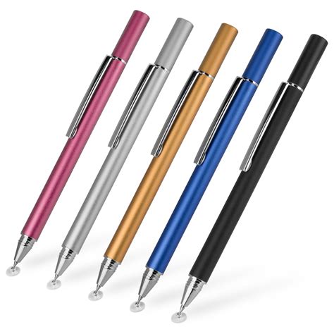 HP Envy x360 Convertible 2-in-1 Laptop (15.6") Stylus Pen, BoxWave ...