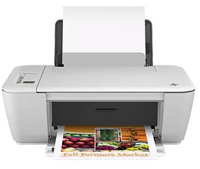 123.hp.com - HP Deskjet 2542 All-in-One Printer SW Download