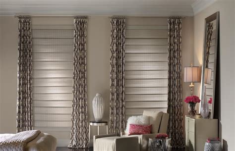 View Custom Window Treatments: Blinds, Shades, Shutters