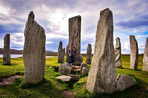 Callanish Standing Stones — Mary Kate Navigates