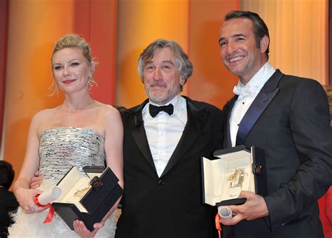 Cannes Film Festival awards - Photo 1 - Pictures - CBS News