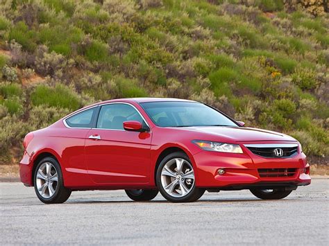 2008 Honda Accord Coupe Specs & Photos - autoevolution