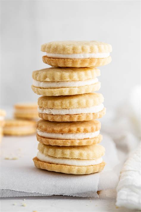 maple cream cookies | Recipe | Maple cream cookies recipe, Maple cream ...