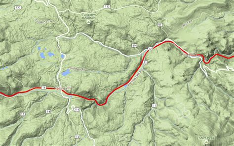 Union Pacific’s Moffat Tunnel Subdivision – Moffat Route West to the ...