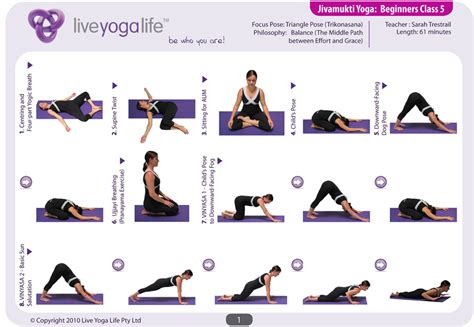 Hatha Yoga Poses Beginners - Work Out Picture Media - Work Out Picture ...