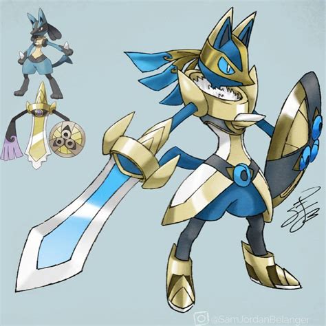 Fusion design | Fandom | Pokemon pokedex, Fan art pokemon, Pokemon ...