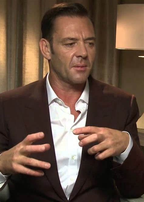 Marton Csokas Height, Weight, Age, Girlfriend, Family, Facts, Biography