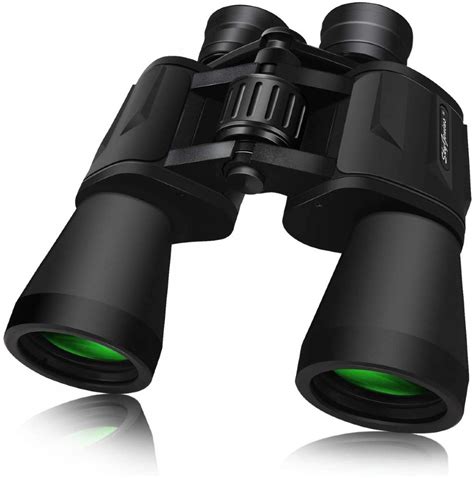 Powerful Binoculars for High Resolution - Viral Gads