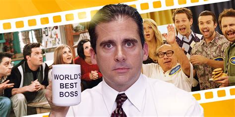 15 Best Comedy Shows of All Time, Ranked According to IMDb - DramaWired