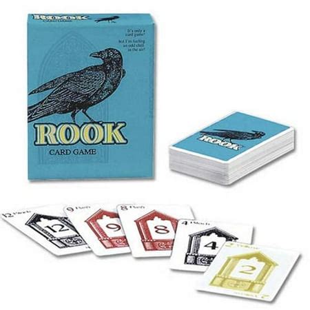 Rook Card Game - Walmart.com