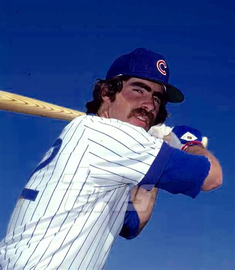 Bill Buckner - Chicago Cubs | Chicago cubs, Baseball photos, Major ...