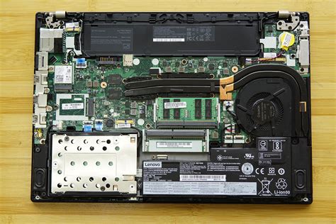 [Rozwiązano] Thinkpad T480 - Jaki drugi dysk dokupić, żeby pasował