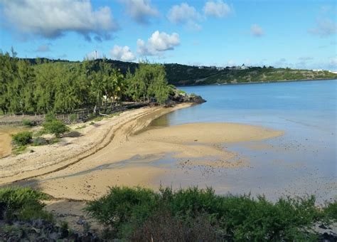 Best Beaches of Rodrigues Island - Visitor's Guide