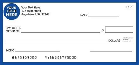 Maybank Cheque Template Download - LeajoysDavenport